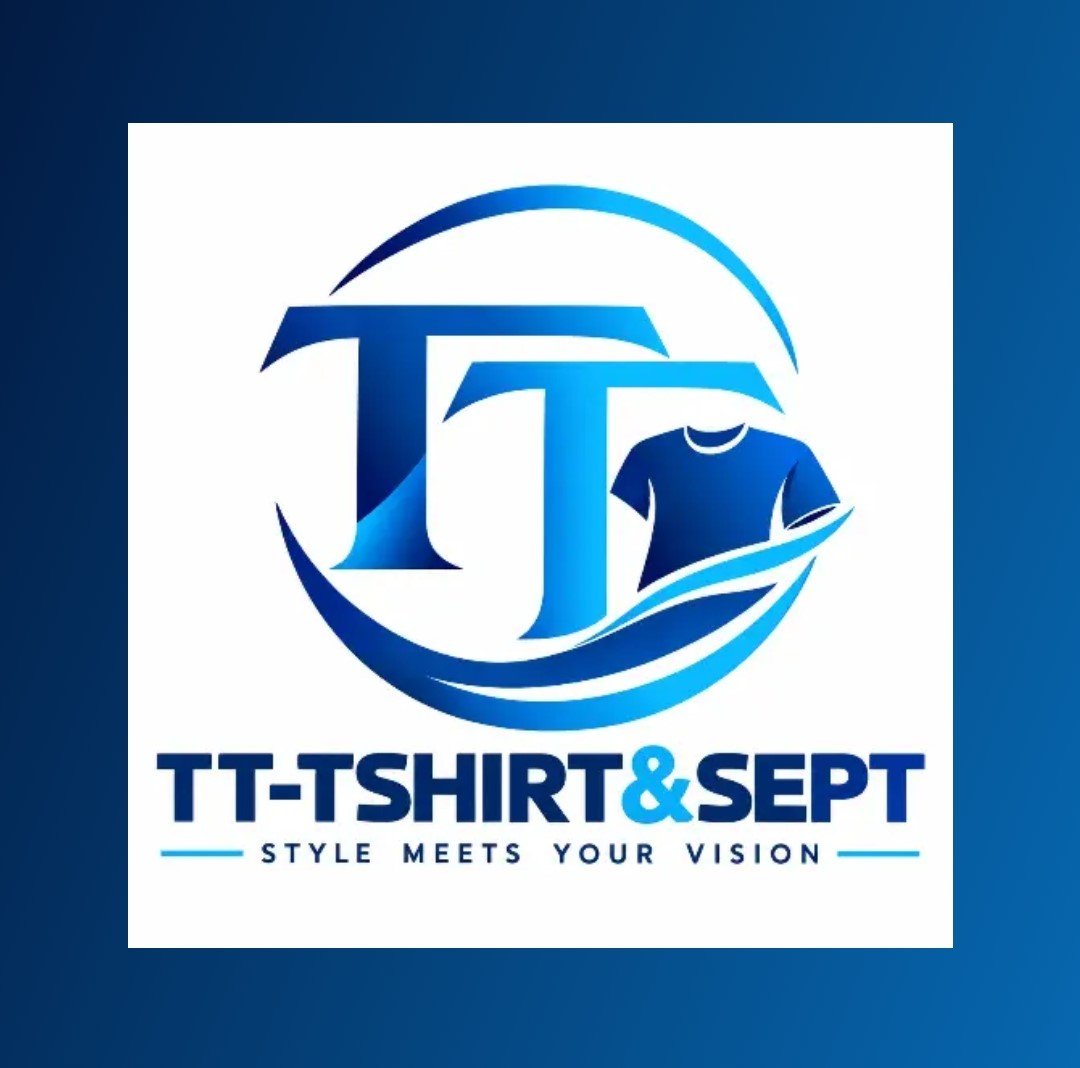TT-TSHIRT&SEPT e-commerce website